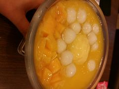 -许留山(梳士巴利道店)