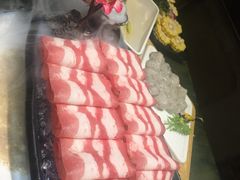 -老灶堂文创火锅(文艺路店)