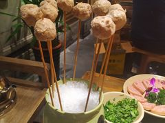 -蜀大侠火锅(建设路第五大道店)