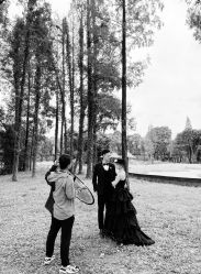 -帆拉斐婚纱摄影(春熙店)