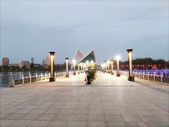 -东湖公园