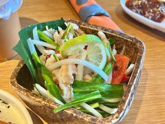 -生如夏花泰式火锅(西村黑金店)