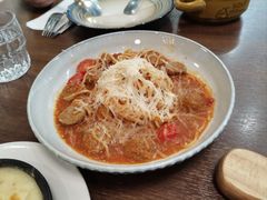 -西堤牛排(合肥之心城店)
