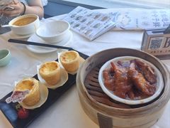 -馨越楼·点心·粤菜(赤坎店)