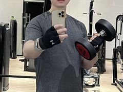 -FLARE STAR FITNESS(复地活力城店)