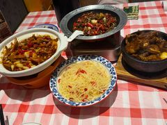 -3弄堂·滕王饭店·江西菜(铜锣湾店)