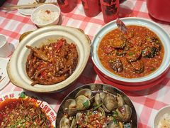 -辣小鲜·南昌大排档(船山路店)