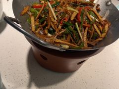 -刀板香·安徽菜(国购IFC店)
