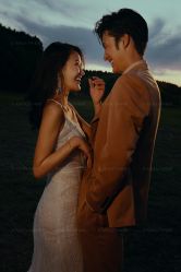 -雪中彩影婚纱摄影·微光艺术中心