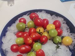 -渔港甄宴·海鲜·地标烟台菜(金沙滩店)