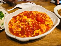 -妈妈的味道(工人体育场东路店)