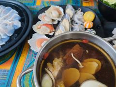 -丽江庭院之丽江往事(安定门店)