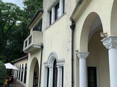 -汾阳花园酒店·餐厅(徐汇店)