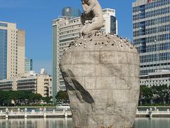 -白鹭洲公园