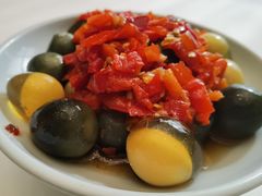 -冶春茶社(星汉大厦店)