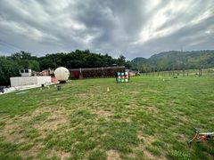 -WE ME 伴山营地·城市露营·团建策划