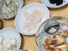 -阮大兴糕团(杭州西湖银泰百货店)