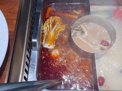 -大渝火锅(安庆吾悦店)