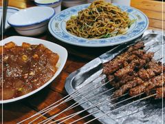 -三羊居食府(文艺路店)