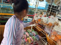 -蓝湾碧波·老字号·疍家非遗海上餐厅