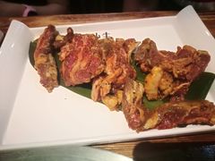 -秦小牛煎肉餐厅(河北大街总店)