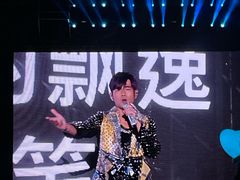 -济南奥林匹克体育中心体育场