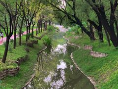 -北坞公园