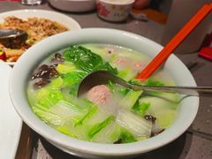-老头儿油爆虾(星光一期店)