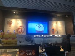 -麦当劳(杭州东站高铁店)