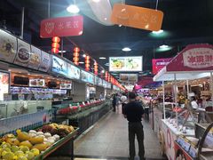 -渔民新村(番禺总店)