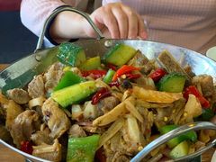 -小厨子私房菜·云南美食店