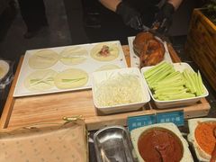 -東盛炭烤自助料理(玄武招商花园城店)