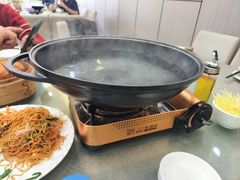 -祈胜邨•顺德鱼生•顺德菜(容桂店)