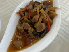 -怡园饭店-餐厅(四望亭店)