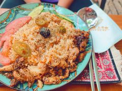 -Turka土耳咖(五大道店)