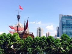 iphone_upload_pic-深圳华侨城洲际大酒店