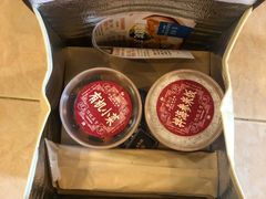 -彩虹之约•淮扬家宴(亚运村店)