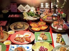 -匠和风精致料理(宁德万达店)