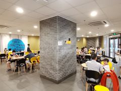 -麦当劳(民盈·国贸城店)