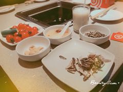 -海底捞大排档火锅(悦荟广场店)