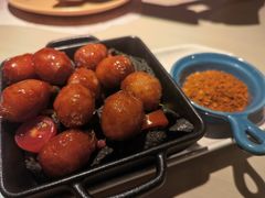-布拉诺牛排西餐厅(上城天街店)