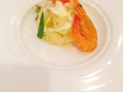 -斗牛士牛排餐厅(嘉里汇店)