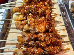 -壹加壹电烤串(总店)