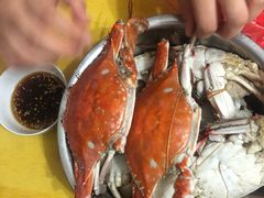 -王四营海鲜市场