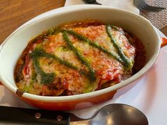 -LA MAISON公鸡和龙(蛇口店)