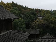 -中国茶叶博物馆(双峰馆区)