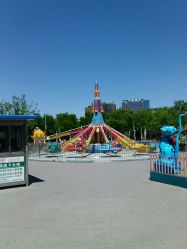 -大望京儿童游乐场