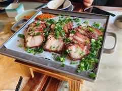 -绿茶餐厅(龙井船宴· 品牌总店)