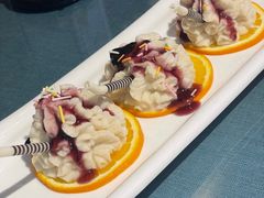 -日月昇渔家菜·海肠捞饭·大连海鲜(星海公园店)
