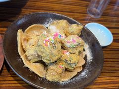 -五马集·海鲜·温州大牌档(黑金冠五马街十字路口店)